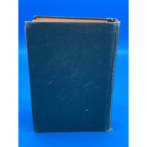 Vintage Jim Davis Book By John Masefield Antique Hardcover Literary Classic - Picture 3 of 14